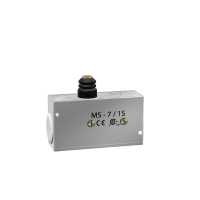 Essen metal-housed Limit Switch (Now MS7/2SM2...